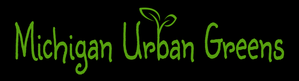 Michigan Urban Greens